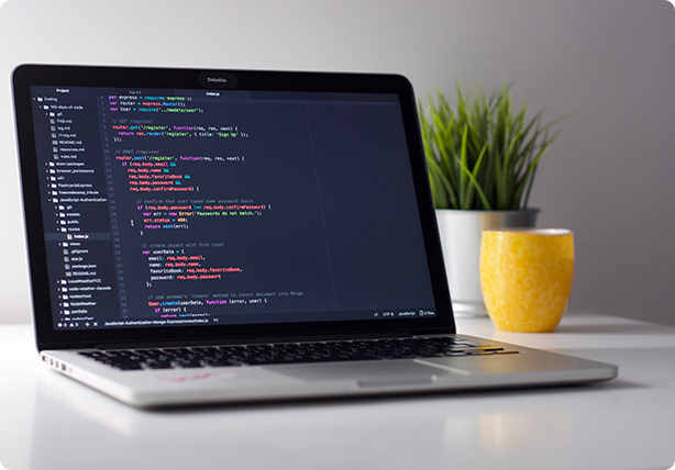 Website migration planning